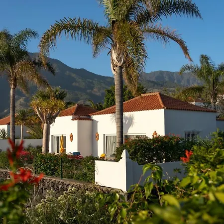 La Palma Jardin Resort El Paso Exterior foto